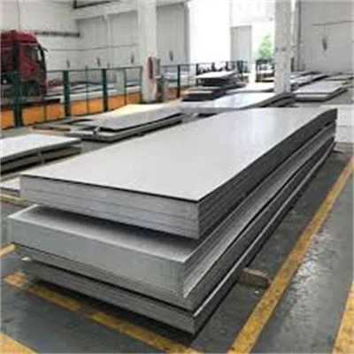 S40300 Lembaran Baja