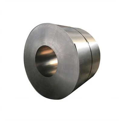 SPCE Cold Rolled Pure Steel Coil