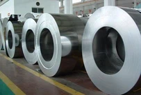Special Metallurgy Fe-Cr-Al