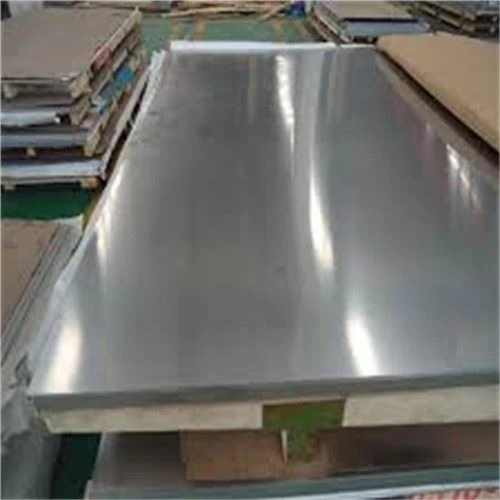 Pelat Baja Tahan Karat SS 17-4 PH