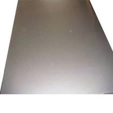 Plat SS 317L