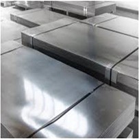 Plat Stainless Steel SS 409