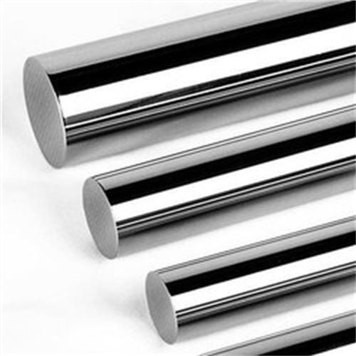 Batang Bulat Stainless 310