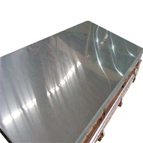 Lembaran Stainless 904L