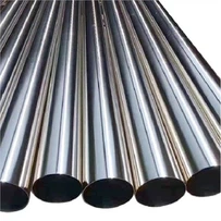 Pipa Stainless Steel 430 Baja