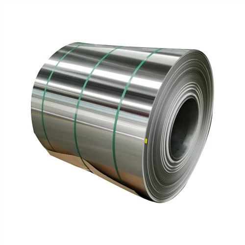 Koil Baja Tahan Karat ASTM XM21