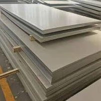 Stainless Steel Kelas 317L Membutuhkan