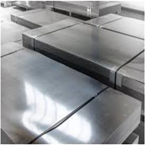 Plat Stainless Steel 202