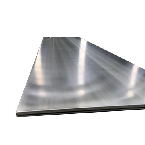 Plat Baja 309 Stainless Dari