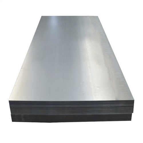 Plat Stainless Steel STS201
