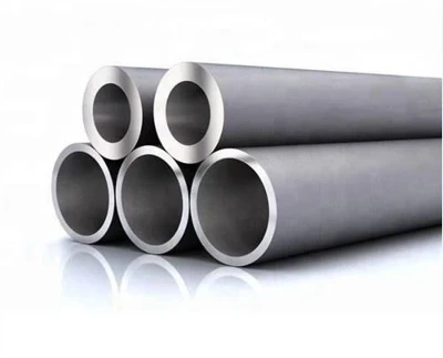Pipa Stainless Steel STS304N1