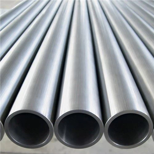 Pipa Stainless Steel STS316L