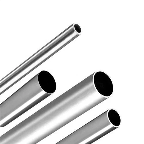Pipa Stainless Steel STS316LN