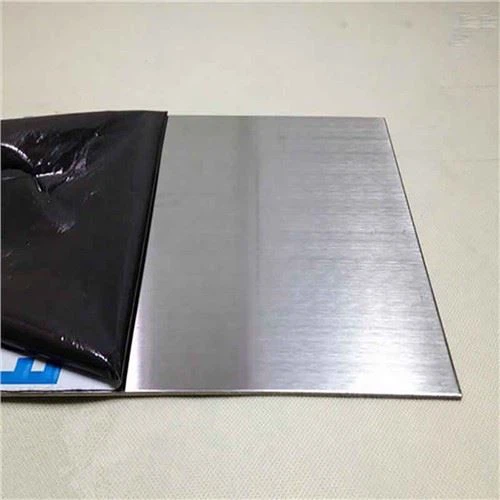 Plat Stainless Steel STS329J1