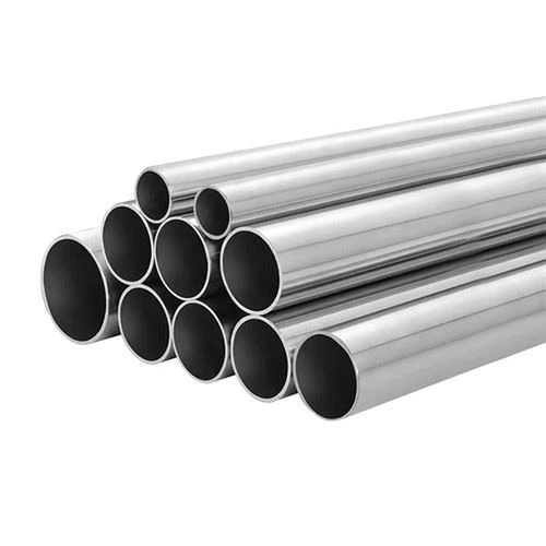 Pipa Stainless Steel STS410L