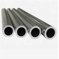 Pipa Stainless Steel SUS 202 - ketangguhan, harness tinggi, dan kekuatan.
