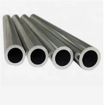 Pipa Stainless Steel SUS 202 - ketangguhan, harness tinggi, dan kekuatan.