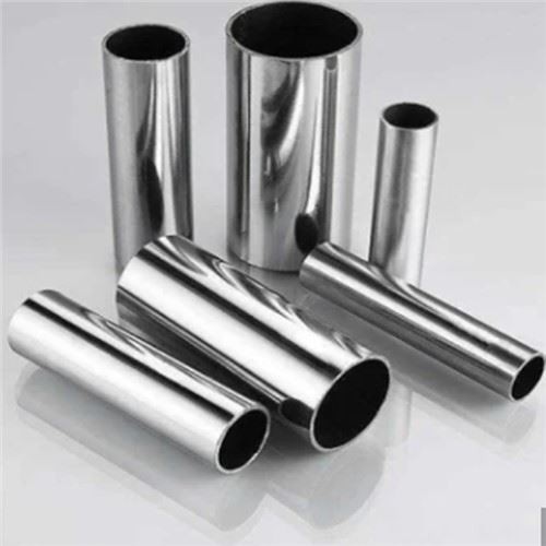 Pipa Stainless Steel SUS 440