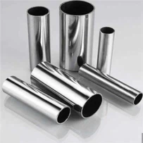 Pipa Stainless Steel SUS 440