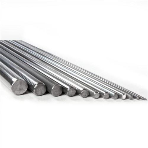 Batang Stainless Steel UNS S31700