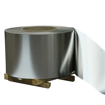 X20Cr13 DINGIN GULUNG STAINLESS STEEL