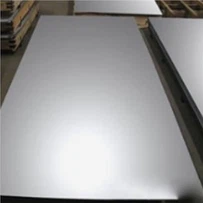 XM21 Stainless Steel Plat-kekuatan suhu rendah