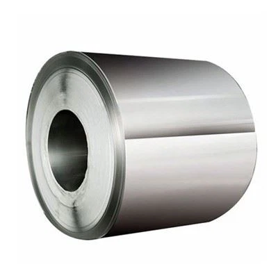 SPCC Cold-rolled Coil