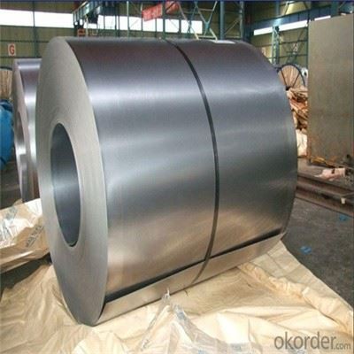 Special Processes Cold Coil Sc2