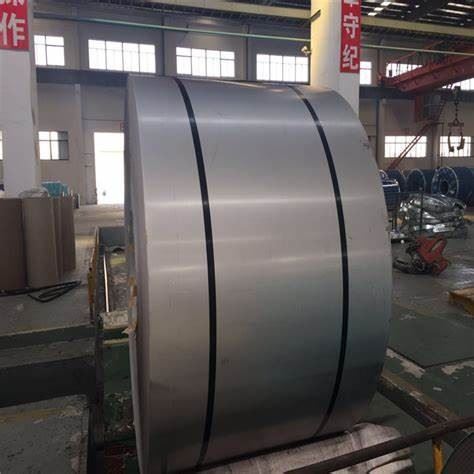 Stainless 304 Steel Coil