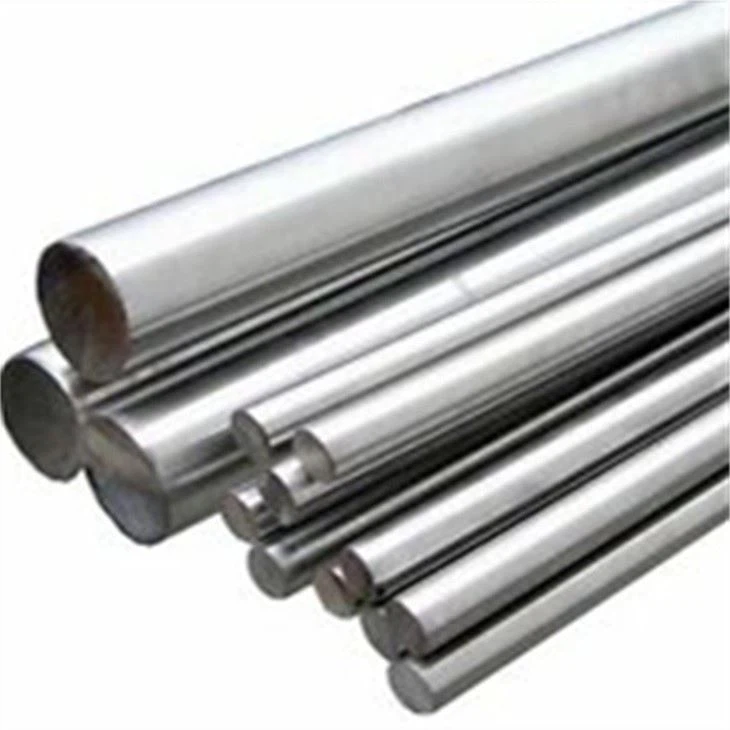 Stainless Steel 304 Round Bar