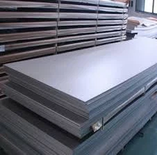 Stainless Steel 309 Plate