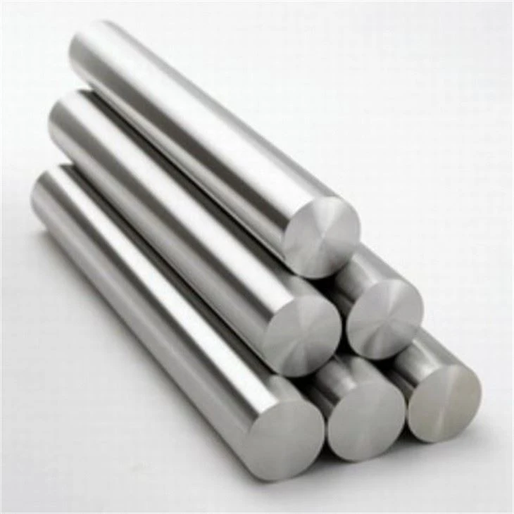 Stainless Steel 430F Round Bar