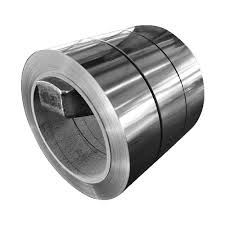 Kumparan Canai Dingin Stainless Steel