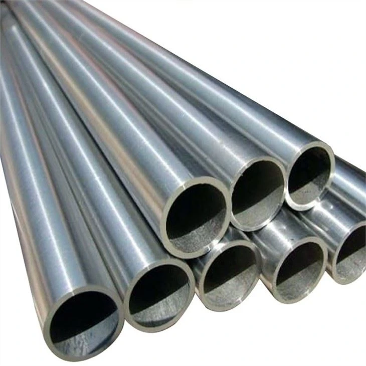 Stainless Steel Pipe STS409