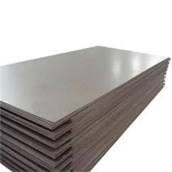 Plat Stainless Steel 409 Ss