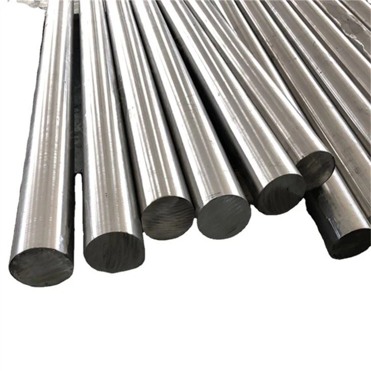 STS202 Stainless Steel Bar