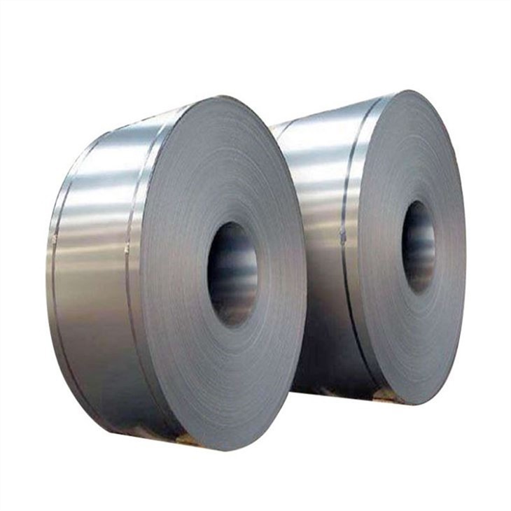 STS316N Stainless Steel Coil