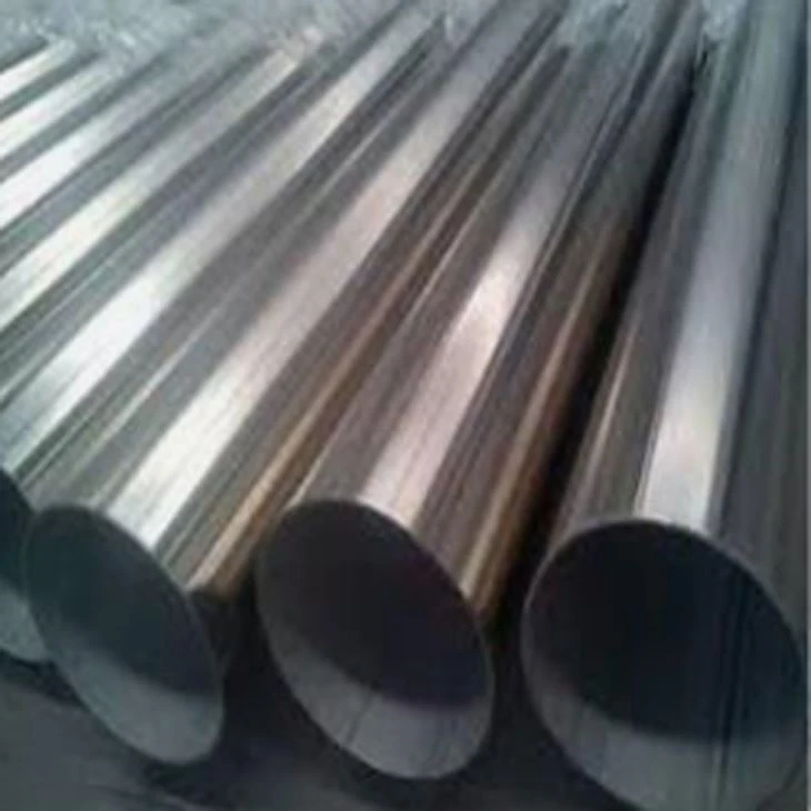 SUS 316 Stainless Steel Pipe