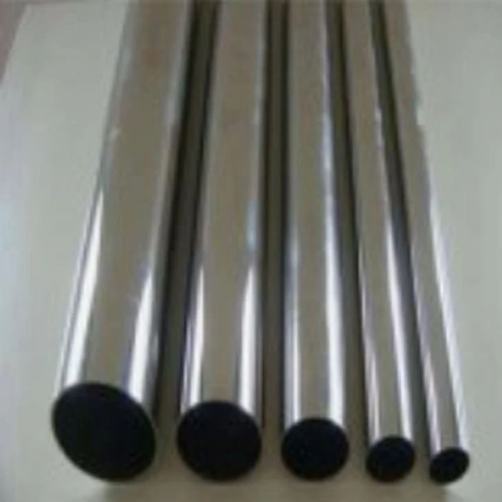 SUS 316 Stainless Steel Pipe