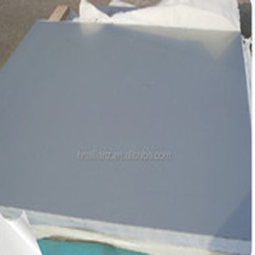 SUS201 Stainless Steel Plate