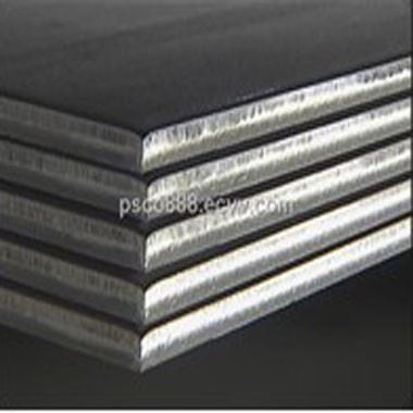 SUS201 Stainless Steel Plate