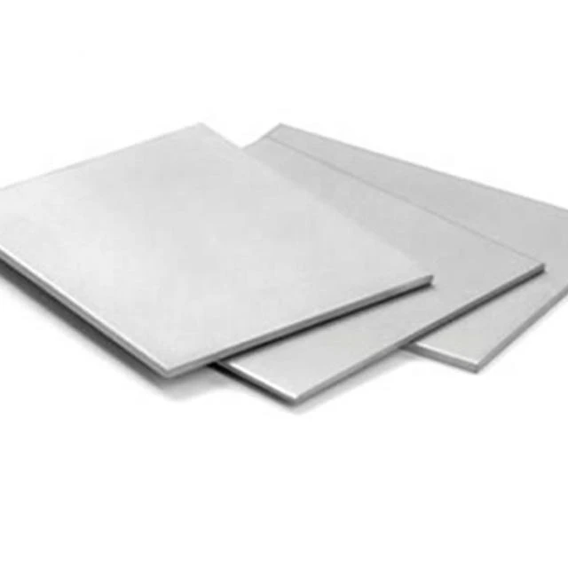 Plat Stainless Steel SUS316TI