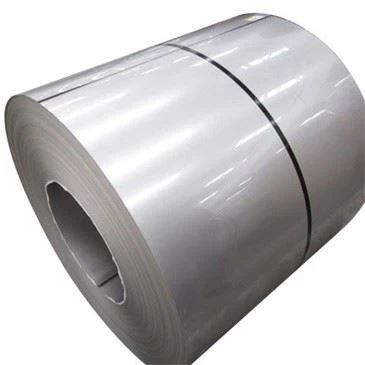 X7CrAl13 COLD ROLLED STAINLESS STEEL COIL
