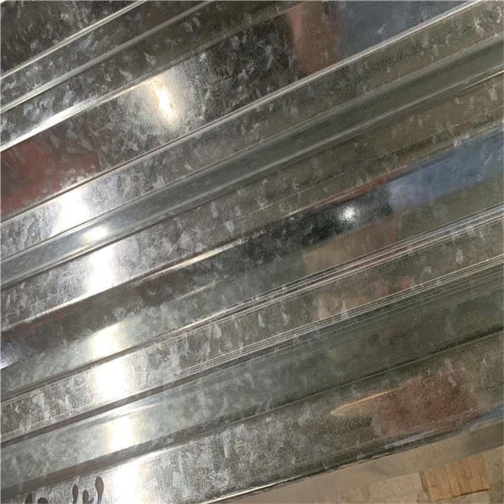 Z30-275g RAL Color Roofing Metal Sheet