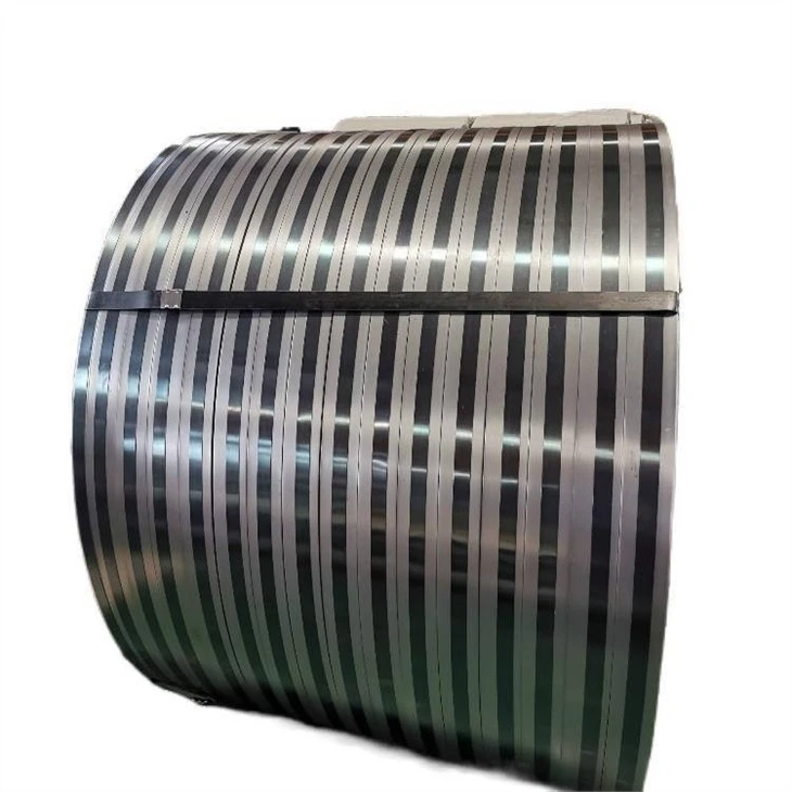 B50A290 Silicon Steel