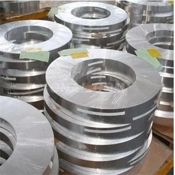 Perbedaan antara aluminium strip dan aluminium foil