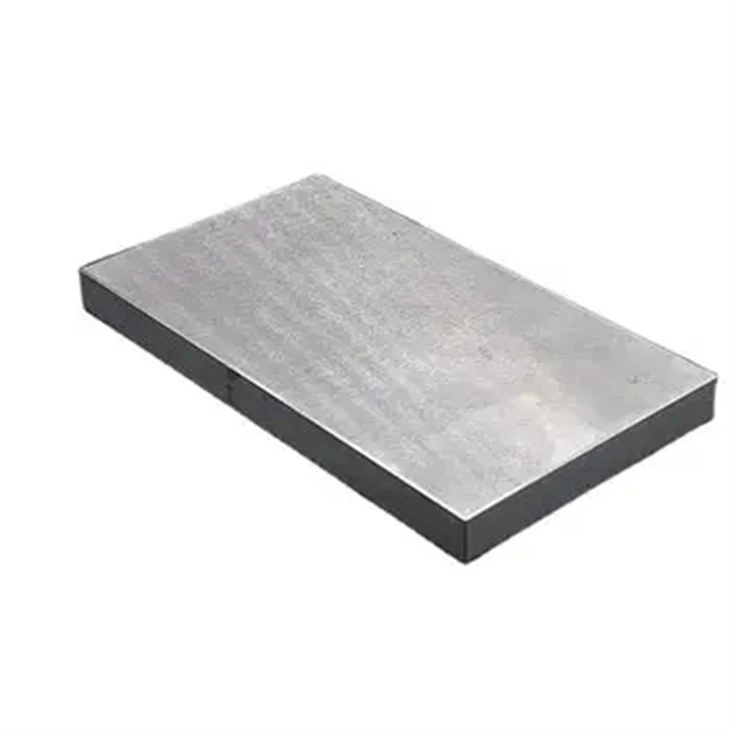 P20 Tool Steel 1.2311