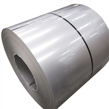 S305000 STAINLESS STEEL COIL