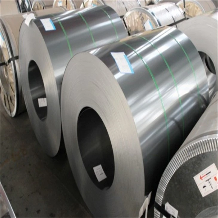 Silicon Steel 0.18-0.35mm