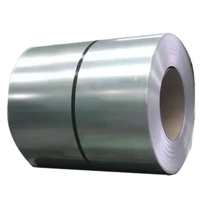 Silicon Steel Electrical Steel For Motor